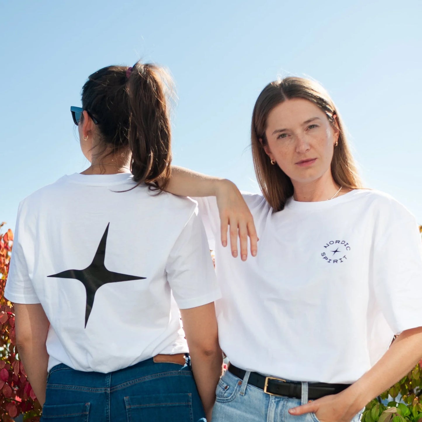 Nordic Spirit T-Shirt