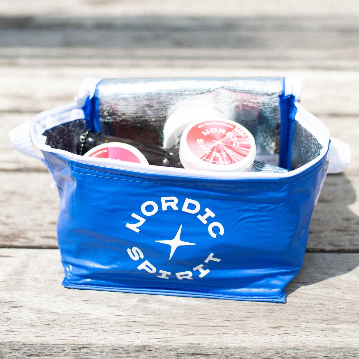 Nordic Spirit Kühltasche