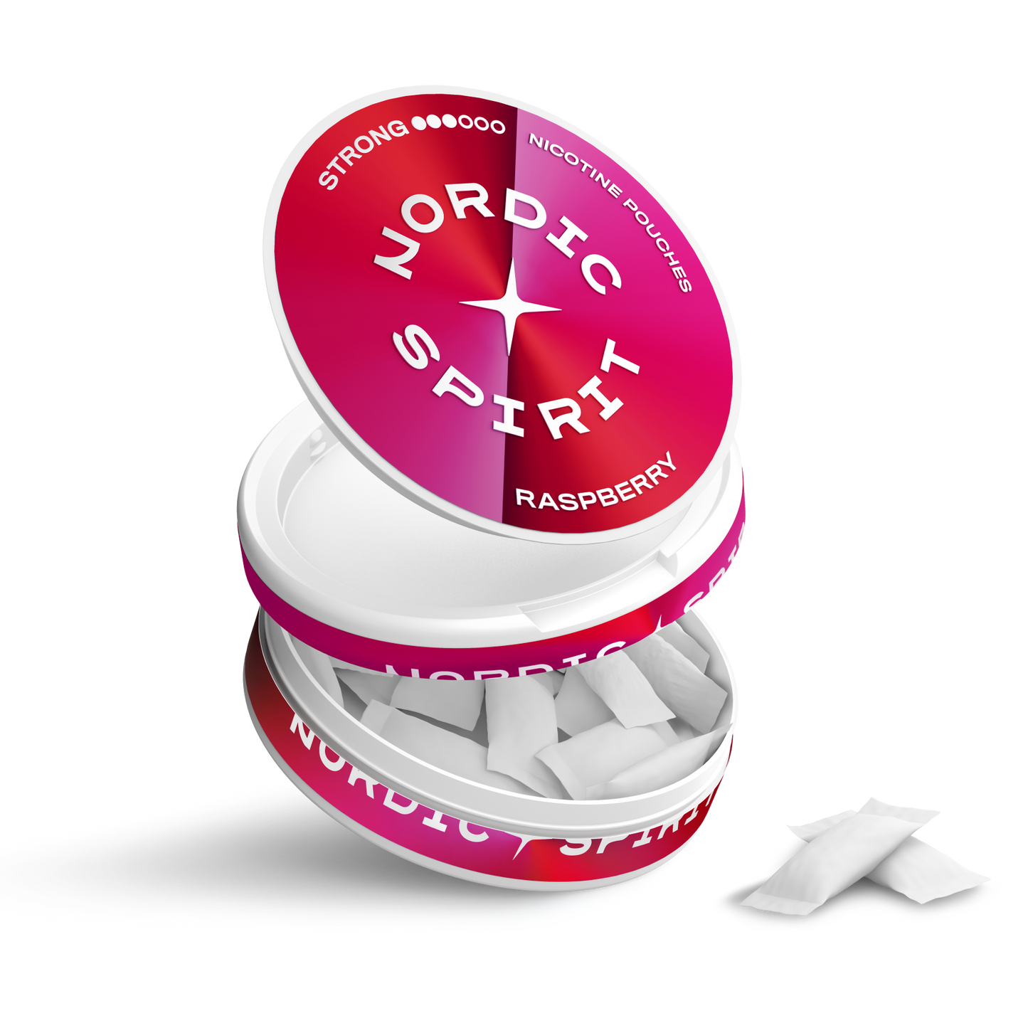 Discovery Kit 80 Gratis Nikotinbeutel