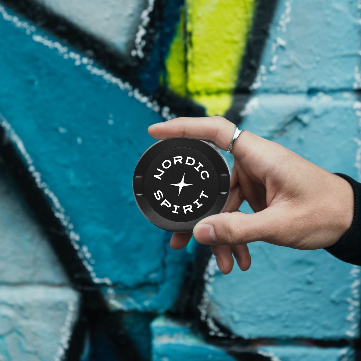 Nordic Spirit Alu Can