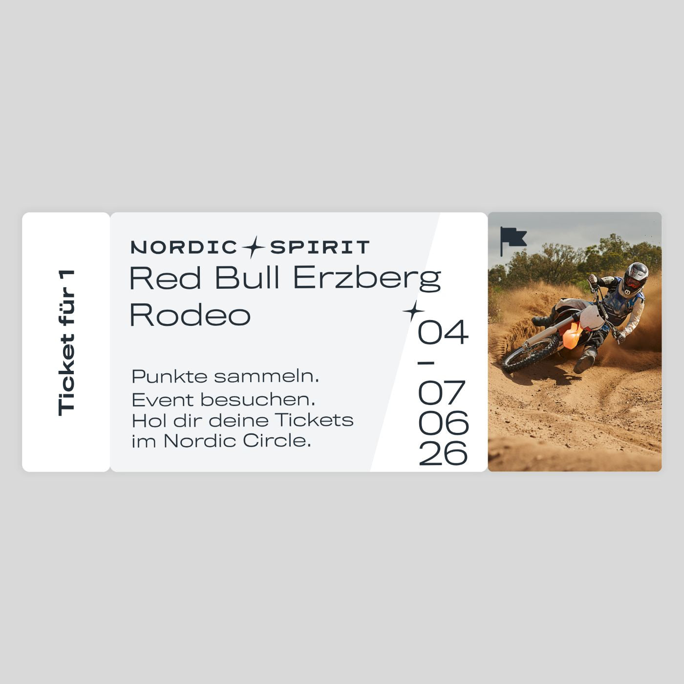Red Bull Erzbergrodeo - 4.-7.6.2026