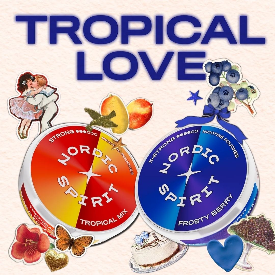 Tropical Love