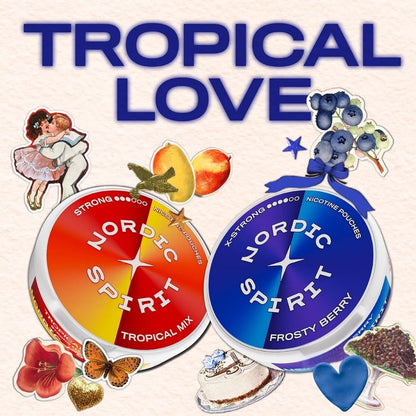 Tropical Love
