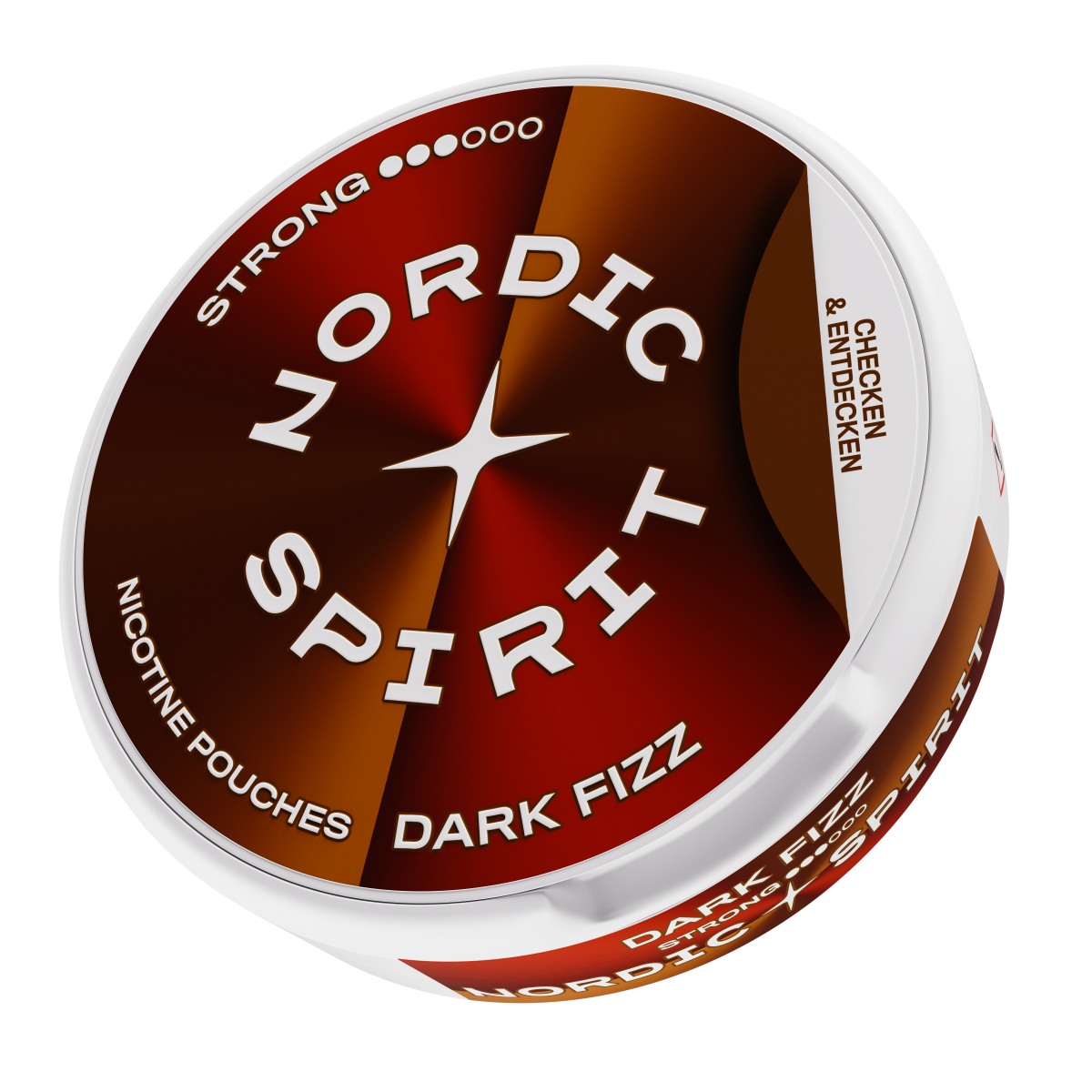 Dark Fizz