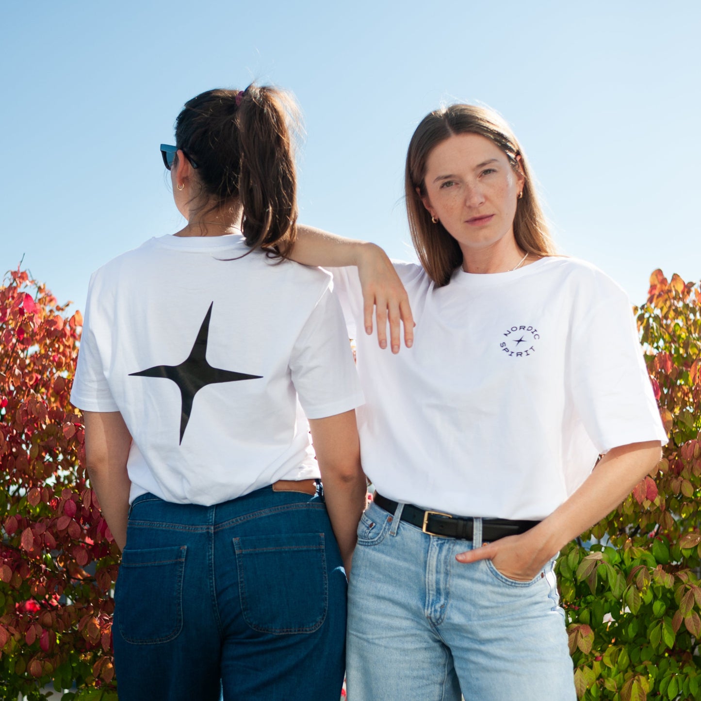Nordic Spirit T-Shirt