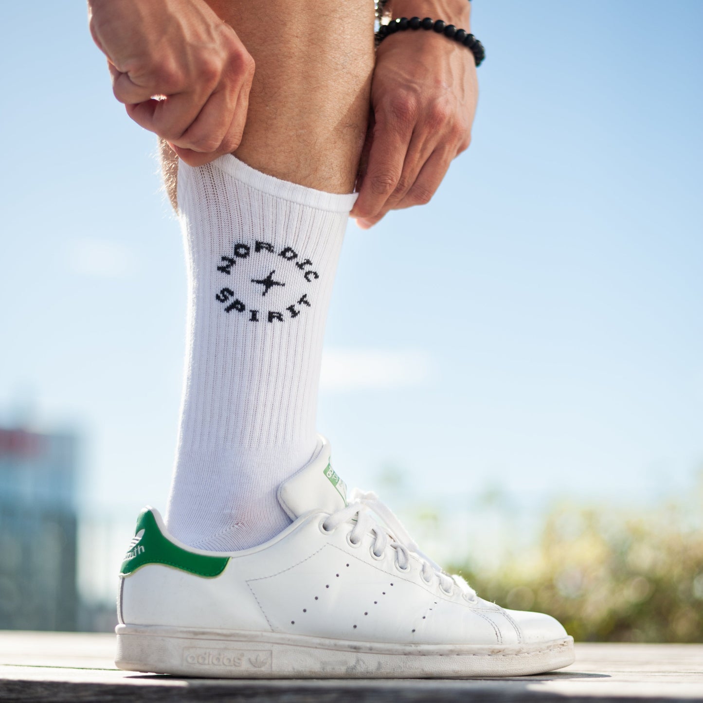 Nordic Spirit Socken 1 Paar