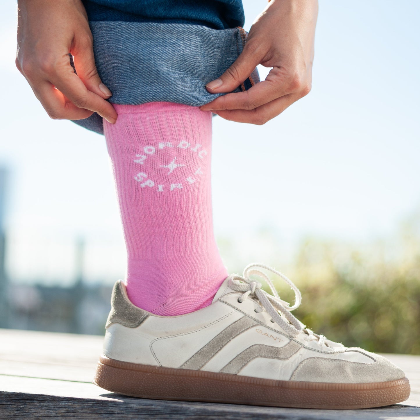 Nordic Spirit Socken 1 Paar