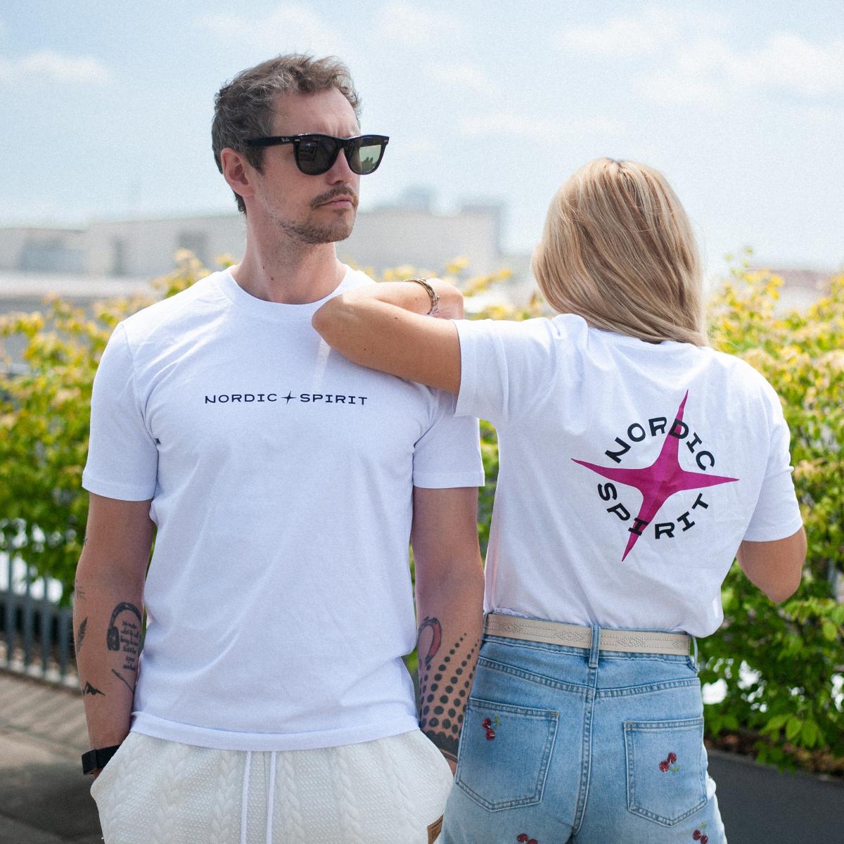 Nordic Spirit Festival T-Shirt