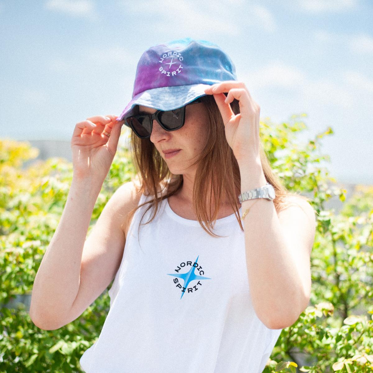 Nordic Spirit Bucket Hat