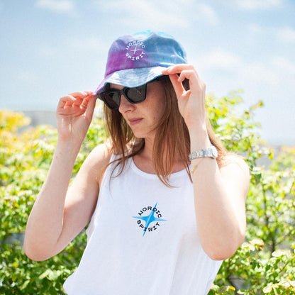Nordic Spirit Bucket Hat