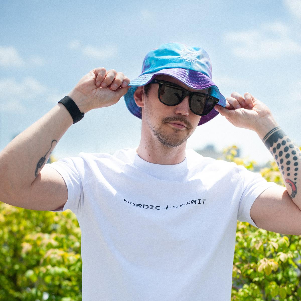 Nordic Spirit Bucket Hat