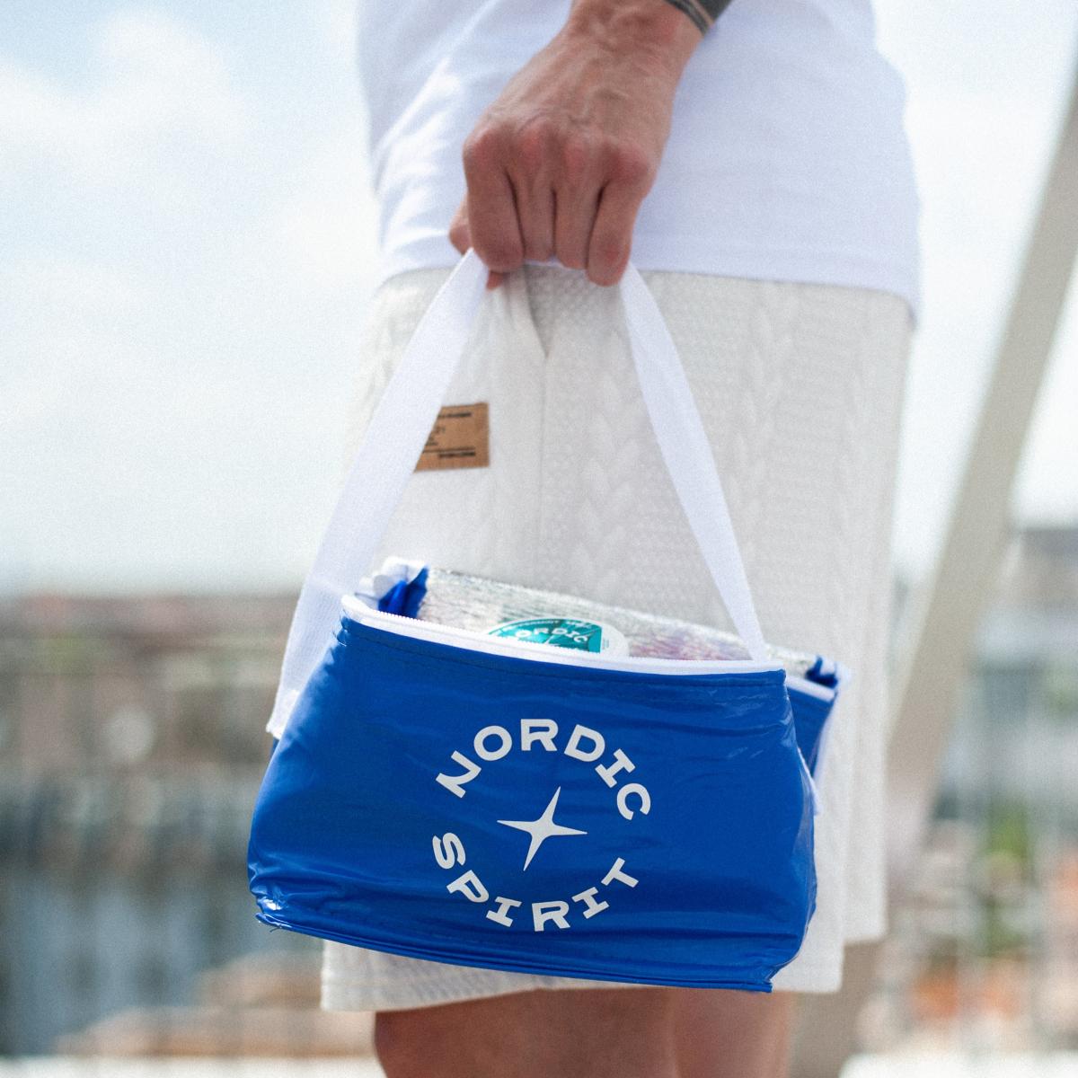 Nordic Spirit Kühltasche