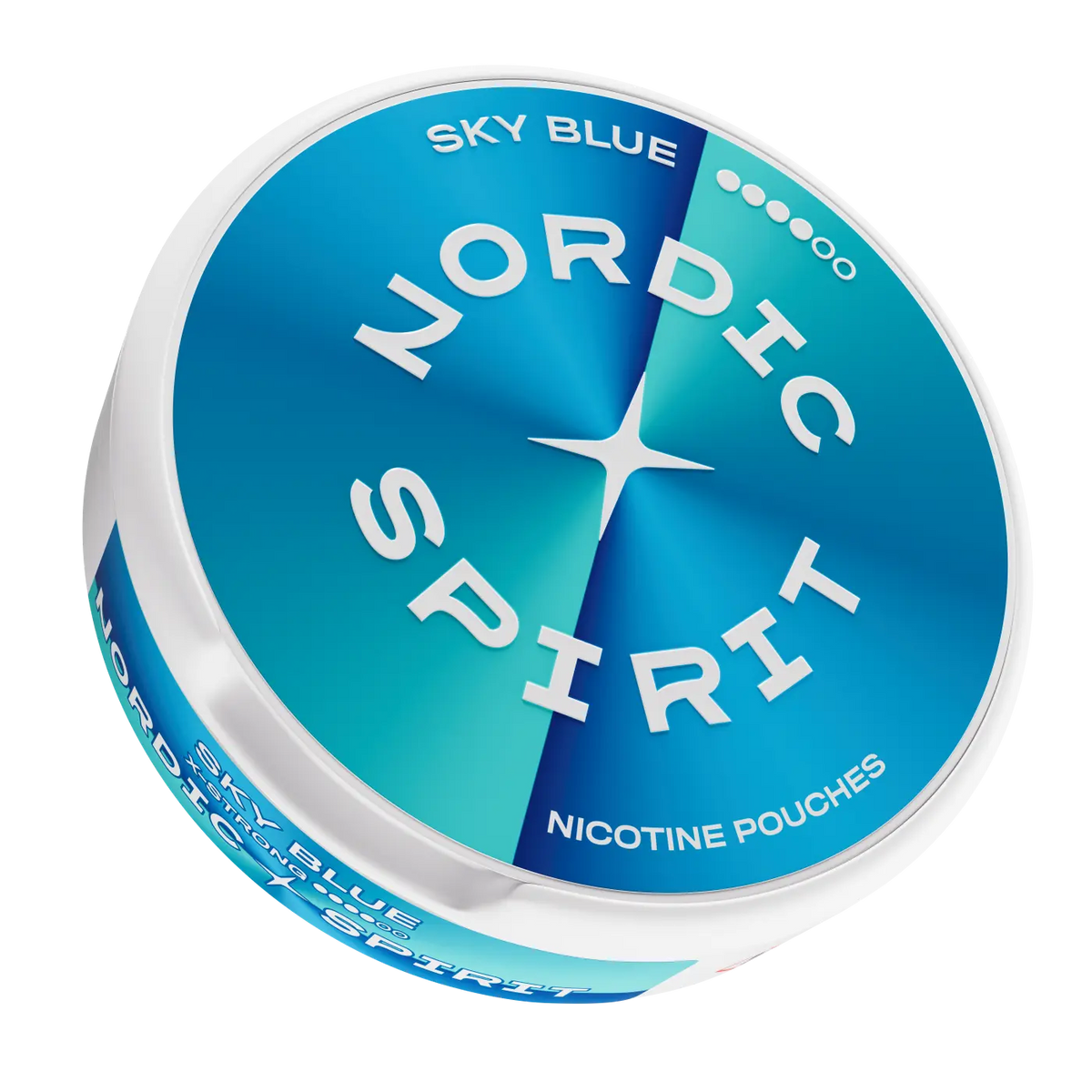 Sky Blue