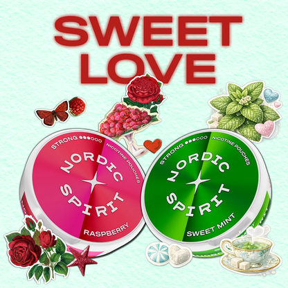 Sweet Love
