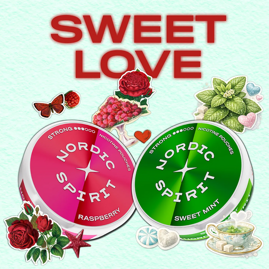 Sweet Love
