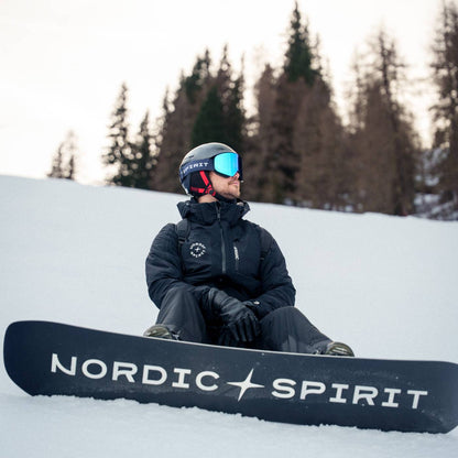 Nordic Spirit Snowboard
